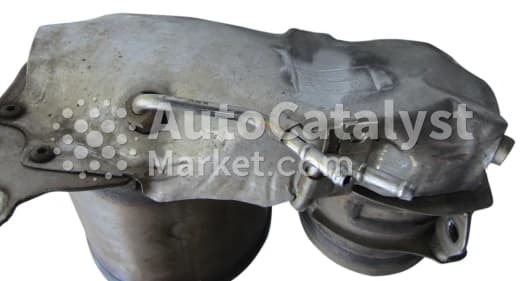 Катализатор от Audi, Skoda, Volkswagen 04L131723CT / 5Q0166AF / 5Q0181EC / 04L131669E (DPF) №6