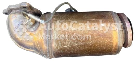 Катализатор от Mercedes-Benz KT 1251 №1
