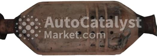 Катализатор Daihatsu, Perodua 87402 (70%)