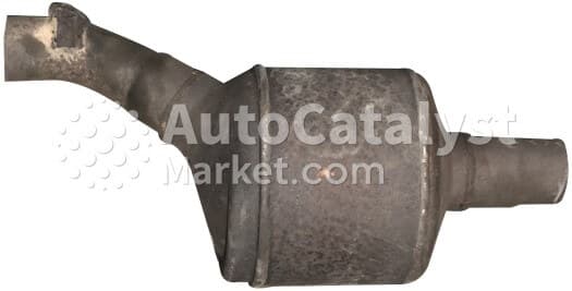 Катализатор от Renault C 229 №5