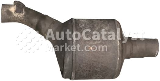 Катализатор от Renault C 229 №1