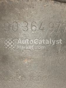 Катализатор от Renault C 229