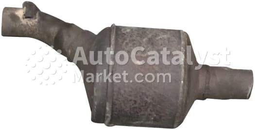 Катализатор от Renault C 229 №3