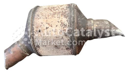 Катализатор от Renault C 229