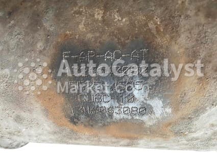 Катализатор от Alfa Romeo, Fiat, Lancia 1326643080