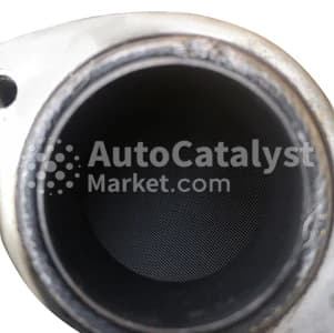 Катализатор от Mitsubishi AKL