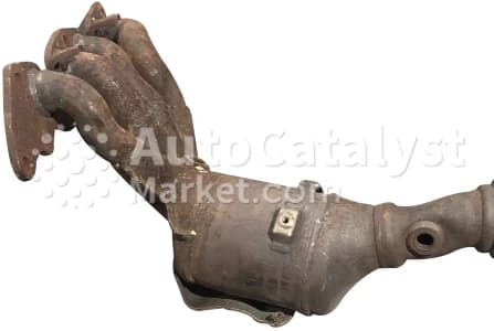 Катализатор от Ford CV61-5G232-AG