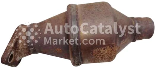 Катализатор от Hyundai, KIA U04DB0