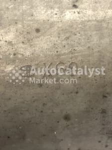 Катализатор от Toyota, Fiat, Lancia, Lexus X60