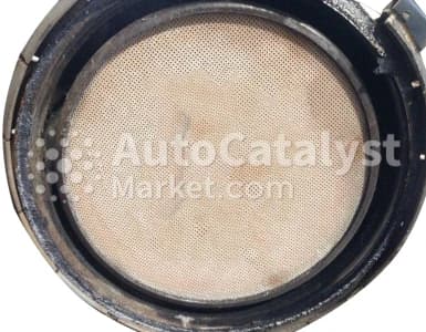 Катализатор от Mercedes-Benz A6804903214