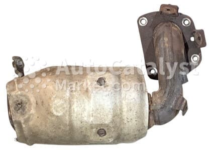 Катализатор от Toyota L0P330 №7
