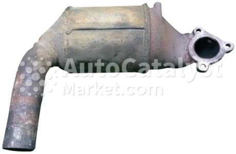 Катализатор от Alfa Romeo, Fiat, Opel, Lancia 55201473 / 55192776 №3