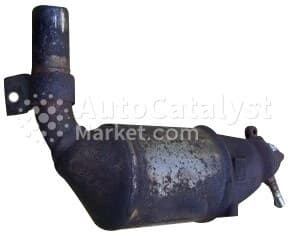 Катализатор от Alfa Romeo, Fiat, Opel, Lancia 55201473 / 55192776 №10