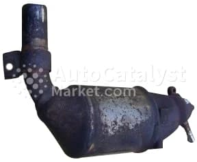Катализатор от Alfa Romeo, Fiat, Opel, Lancia 55201473 / 55192776 №5