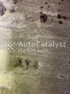 Катализатор от Mitsubishi Y4 (Mitsubishi) №8