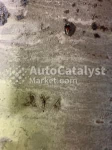 Катализатор от Mitsubishi Y4 (Mitsubishi)