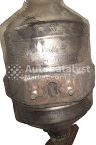 Катализатор от Volvo, Ford 3M51-5F297-MB / 5M51-5E211-YK №8