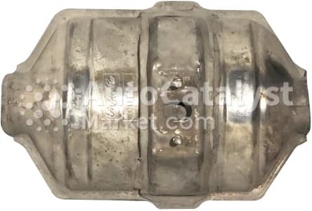 Катализатор от Volvo, Ford 3M51-5F297-MB / 5M51-5E211-YK