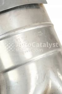 Катализатор от Volvo 3110288300