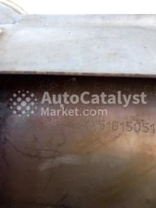 Катализатор от Renault, Dacia 208A02104R №3