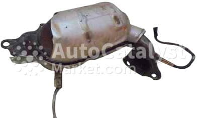 Катализатор от Renault, Dacia 208A02104R
