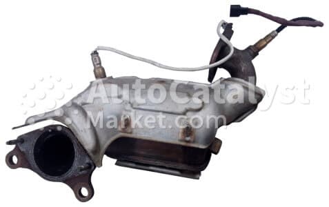 Катализатор от Renault, Dacia 208A02104R №7
