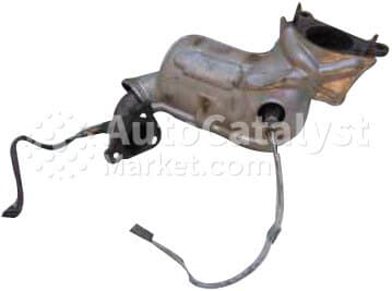 Катализатор от Renault, Dacia 208A02104R №9