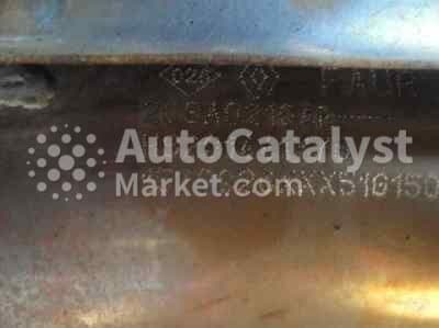 Катализатор от Renault, Dacia 208A02104R №10