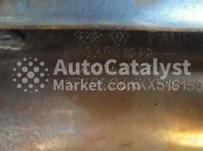 Катализатор от Renault, Dacia 208A02104R №5