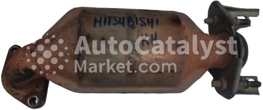 Катализатор Mitsubishi KH (Mitsubishi)