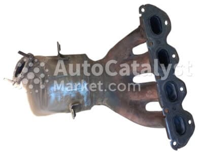 Катализатор от Opel GM 13 (CERAMIC) №2