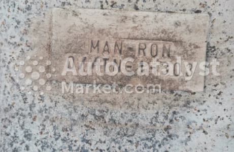 Катализатор от Ford MAN-RON