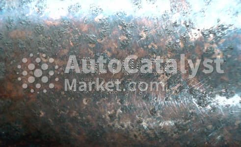 Катализатор от General Motors 12610656 №2