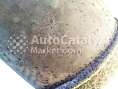 Катализатор от Opel, Vauxhall GM 40 GF