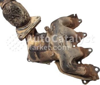 Катализатор от Renault, Dacia C79 №11