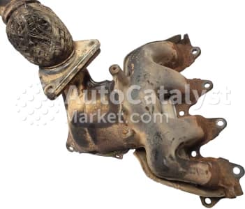 Катализатор от Renault, Dacia C79 №1