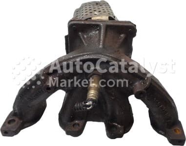 Катализатор от Peugeot, Citroën TR PSA K179 №16