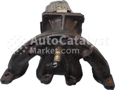 Катализатор от Peugeot, Citroën TR PSA K179 №6