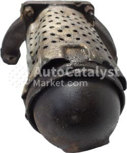 Катализатор от Peugeot, Citroën TR PSA K179 №18