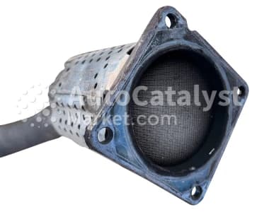 Катализатор от Peugeot, Citroën TR PSA K179 №4