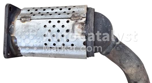 Катализатор от Peugeot, Citroën TR PSA K179