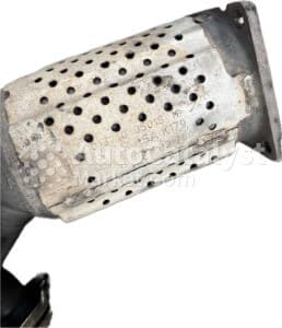 Катализатор от Peugeot, Citroën TR PSA K179 №20