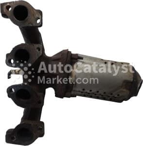 Катализатор от Peugeot, Citroën TR PSA K179 №17