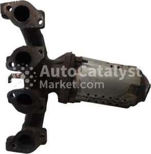 Катализатор от Peugeot, Citroën TR PSA K179 №7