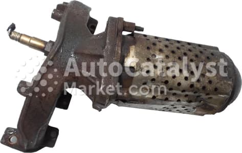 Катализатор от Peugeot, Citroën TR PSA K179