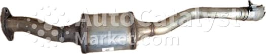 Катализатор от Alfa Romeo, Fiat, Lancia, Jeep 52084269