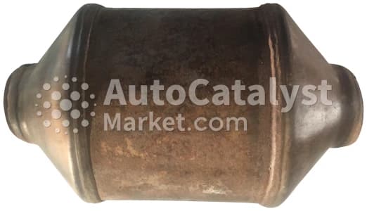 Катализатор от General Motors 12623803