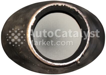 Катализатор от General Motors 12623803 №4