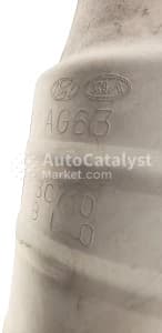 Катализатор от Hyundai, KIA 3C710