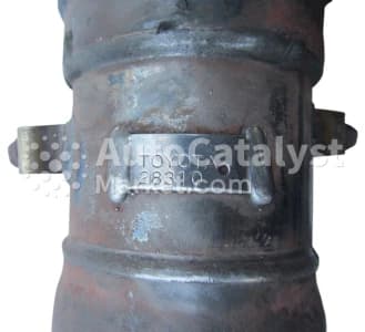 Катализатор от Toyota 28310 №4